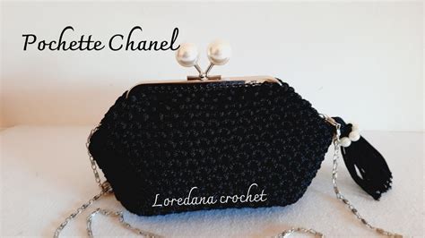 chanel uncinetto Archivi 